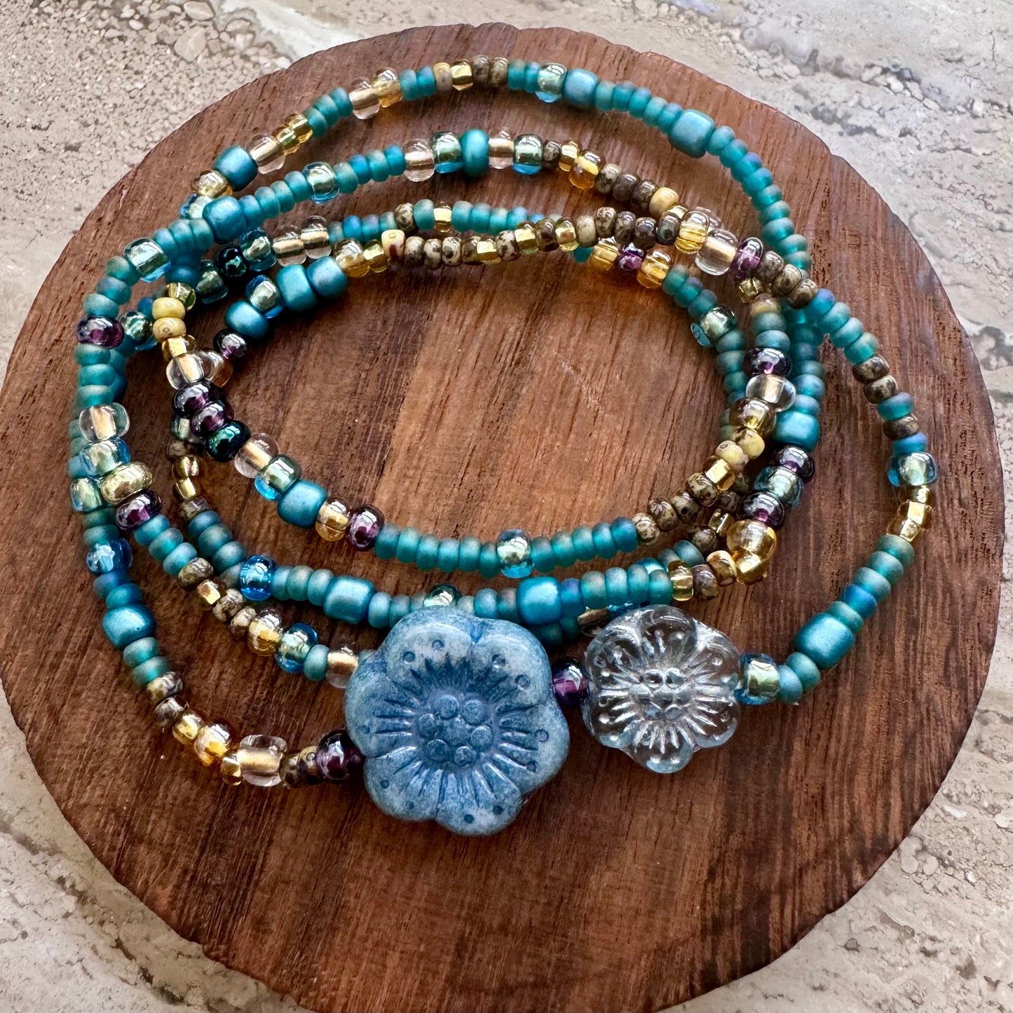 Bracelet Wraps