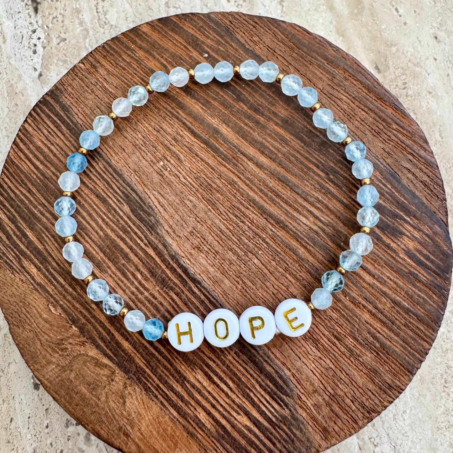 Birthstone Bracelets