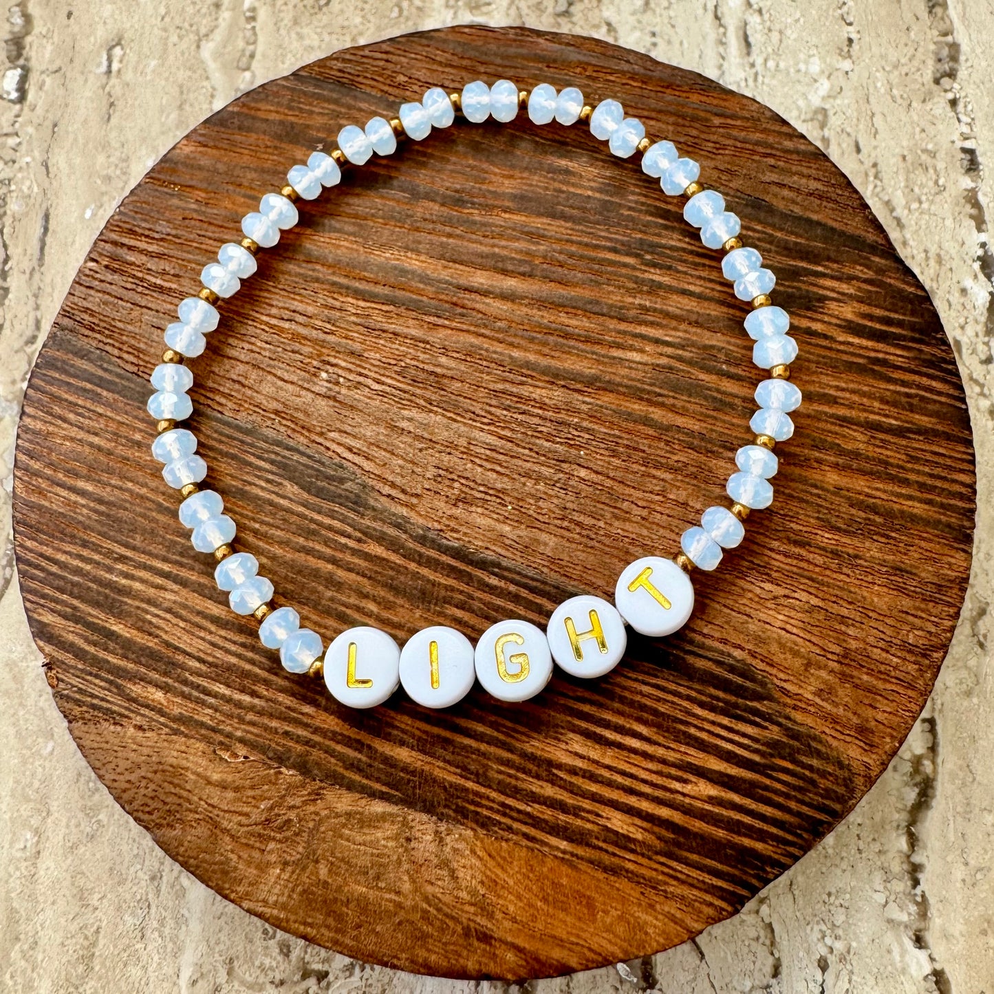 Birthstone Bracelets