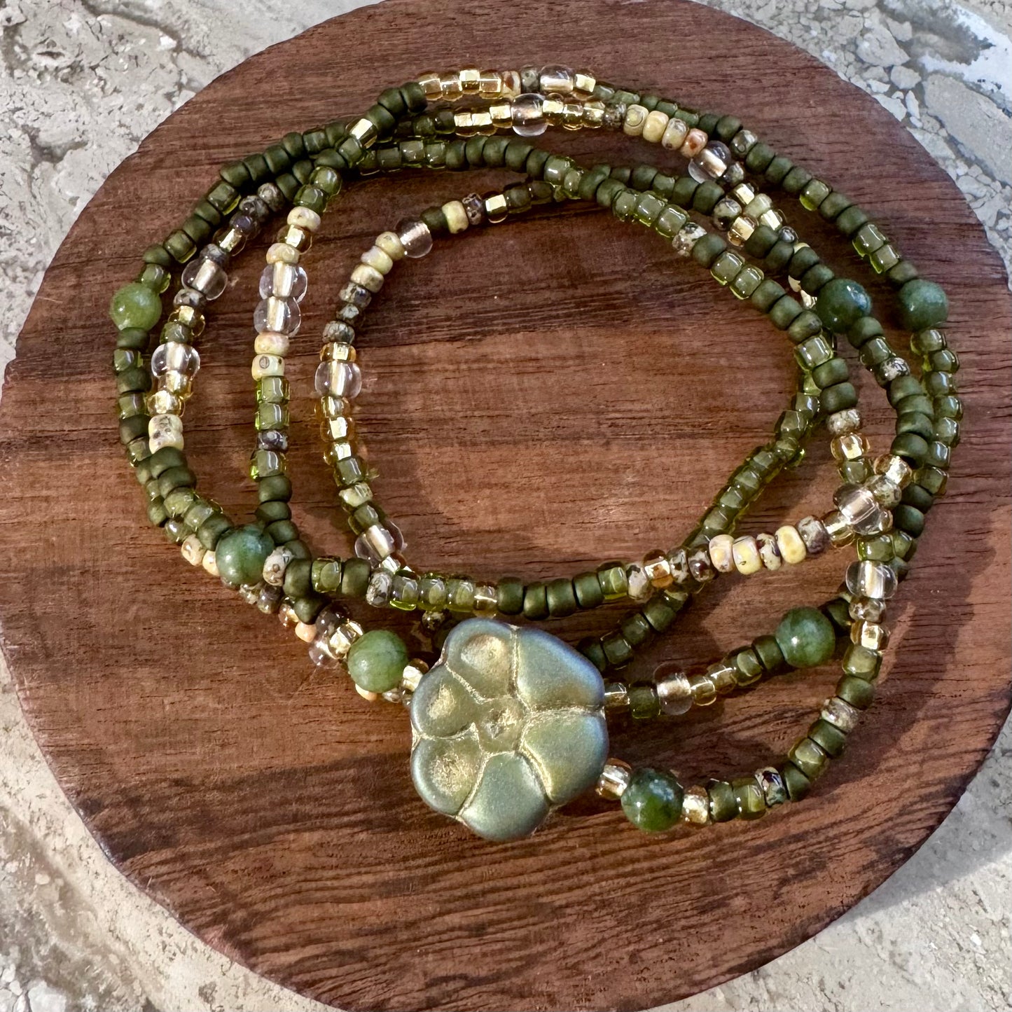 Bracelet Wraps