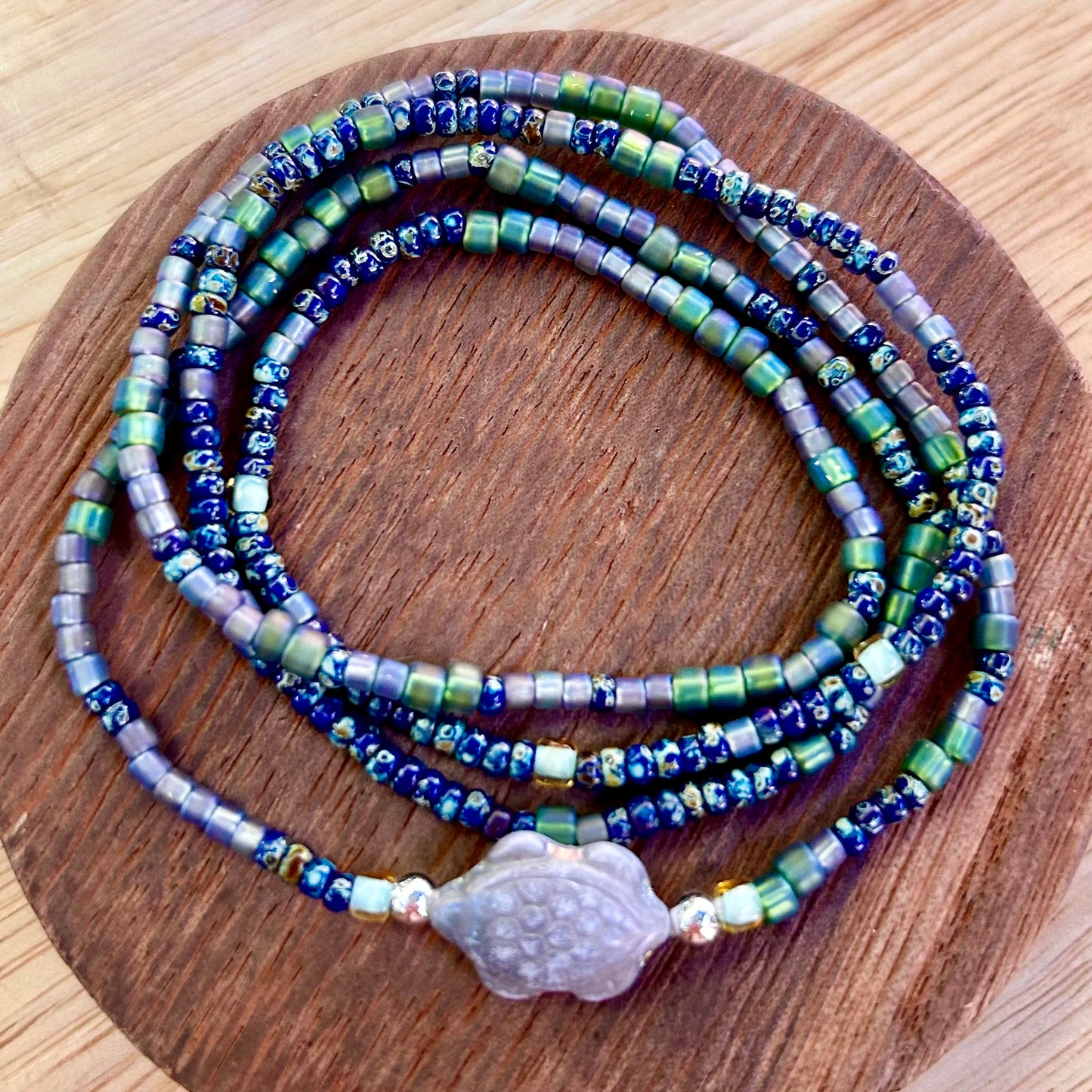 Bracelet Wraps