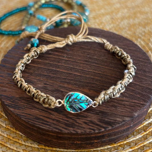 Gathered Leaves Collection