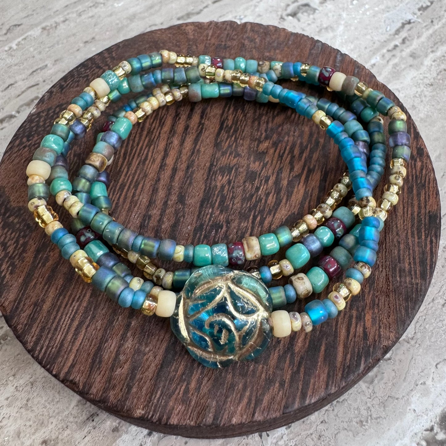 Bracelet Wraps