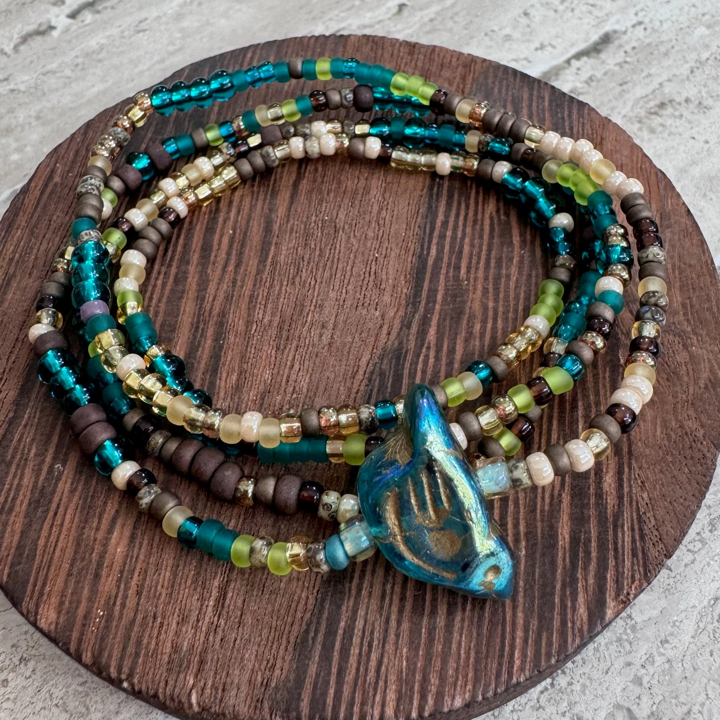 Bracelet Wraps