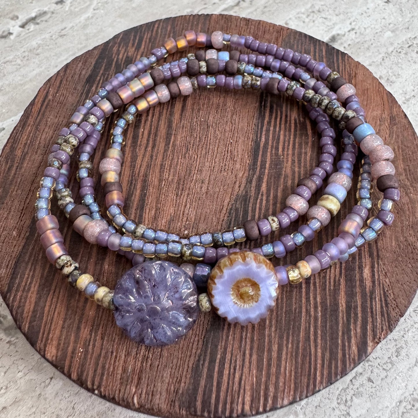 Bracelet Wraps