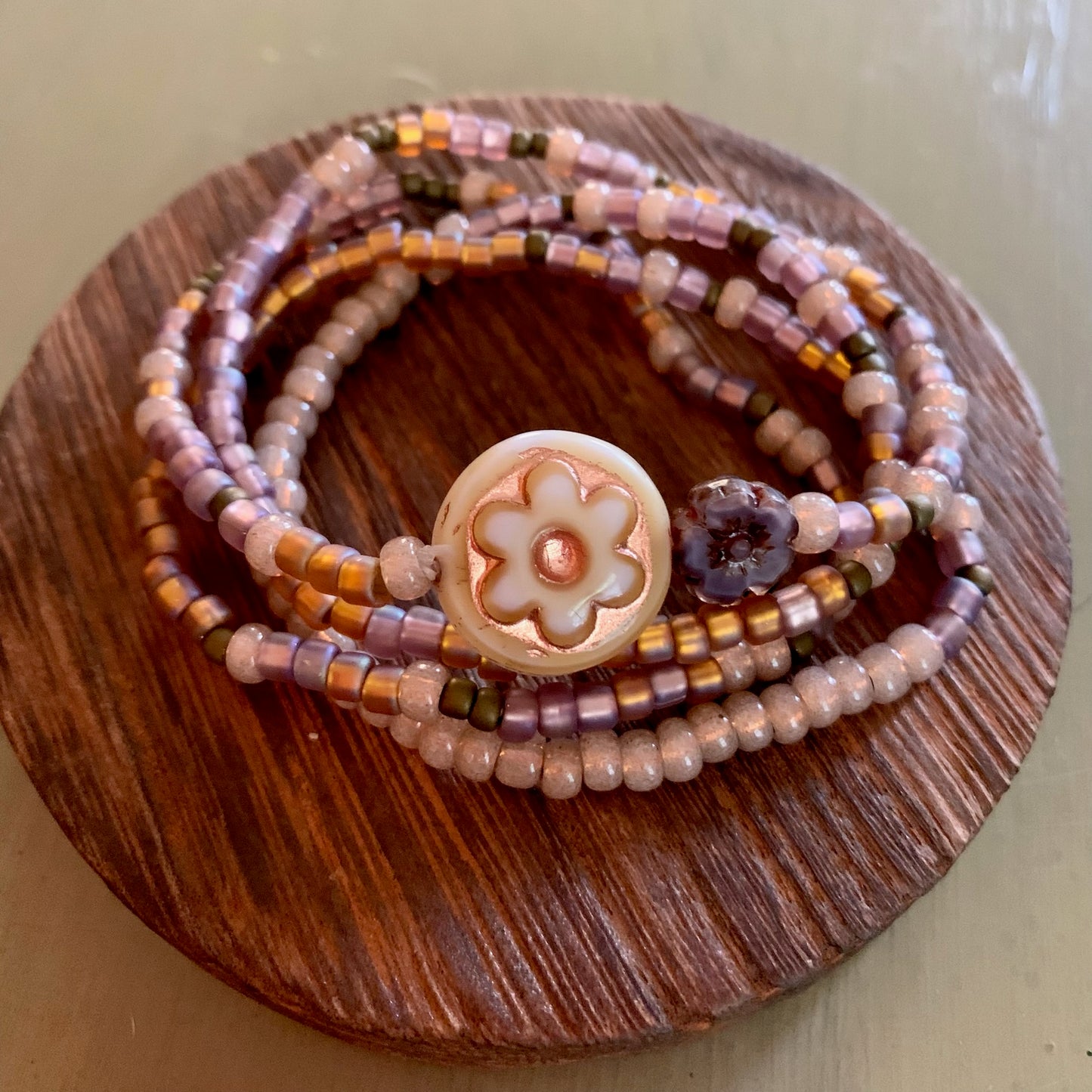 Bracelet Wraps