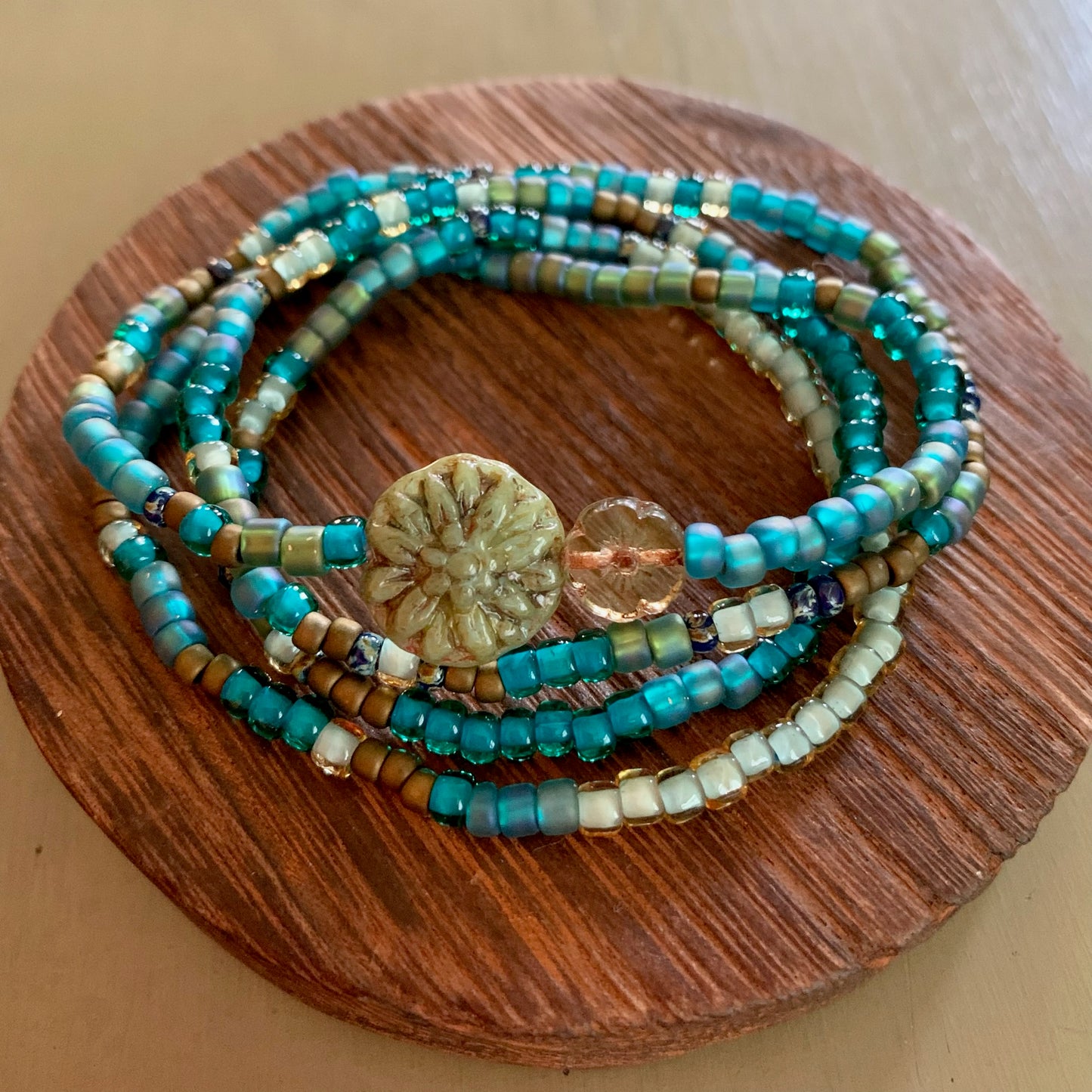 Bracelet Wraps