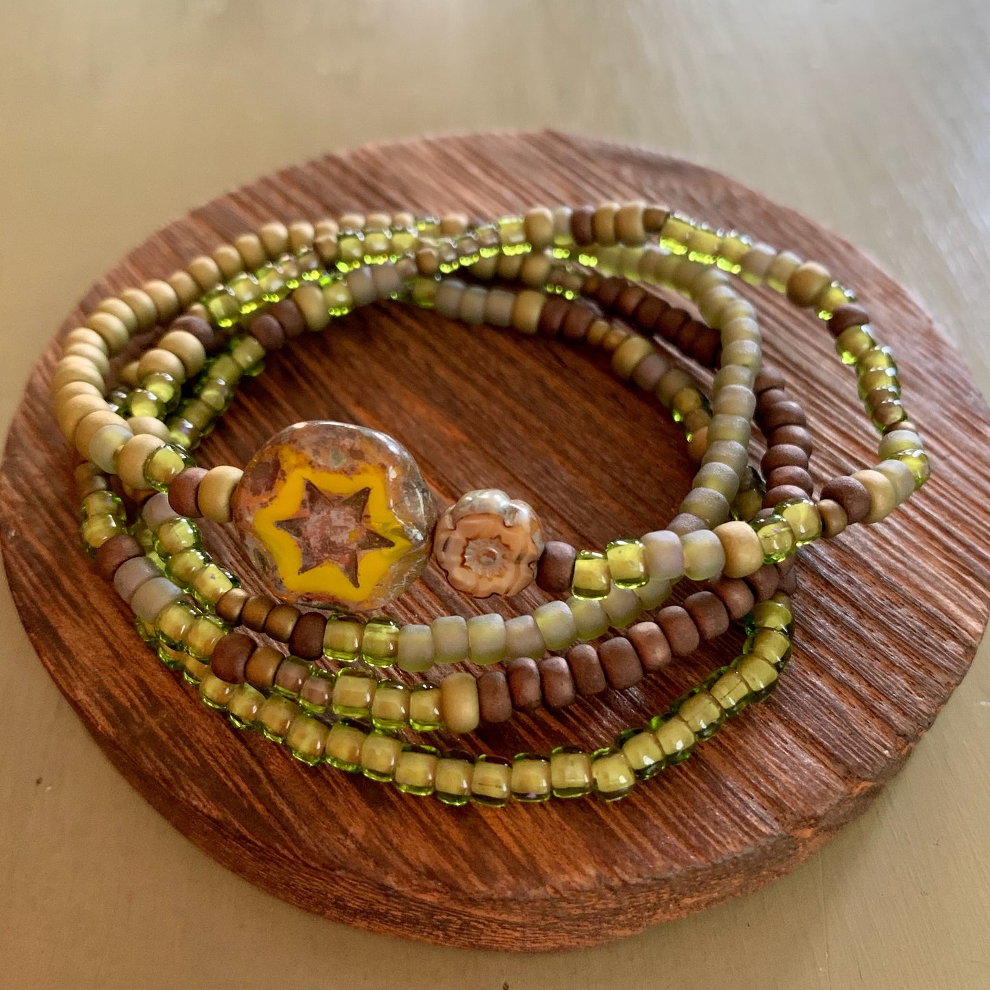 Bracelet Wraps