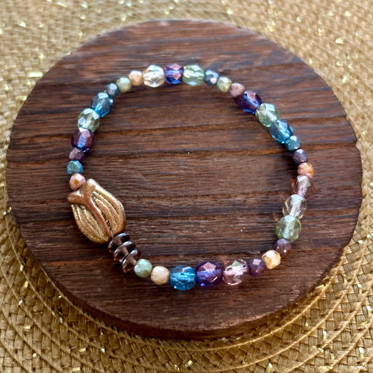 Winter Blooms Collection