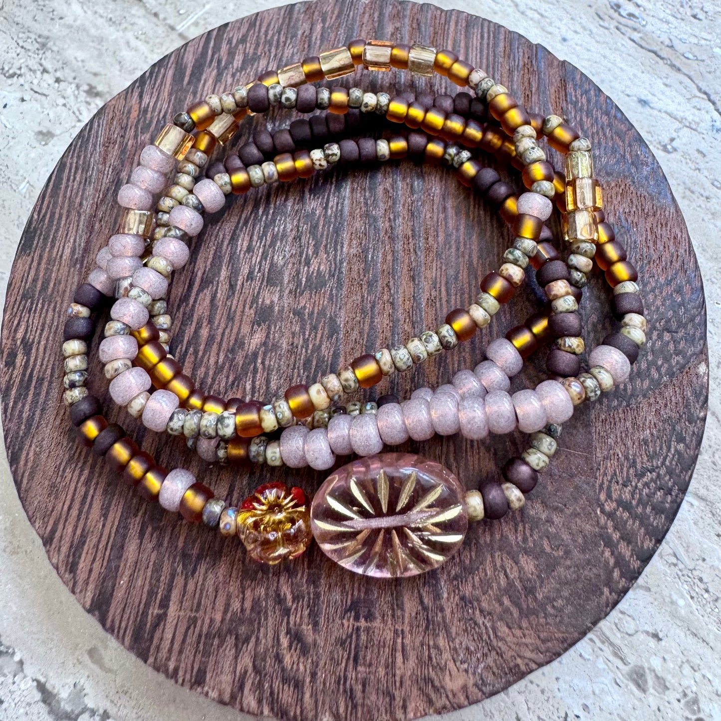 Bracelet Wraps