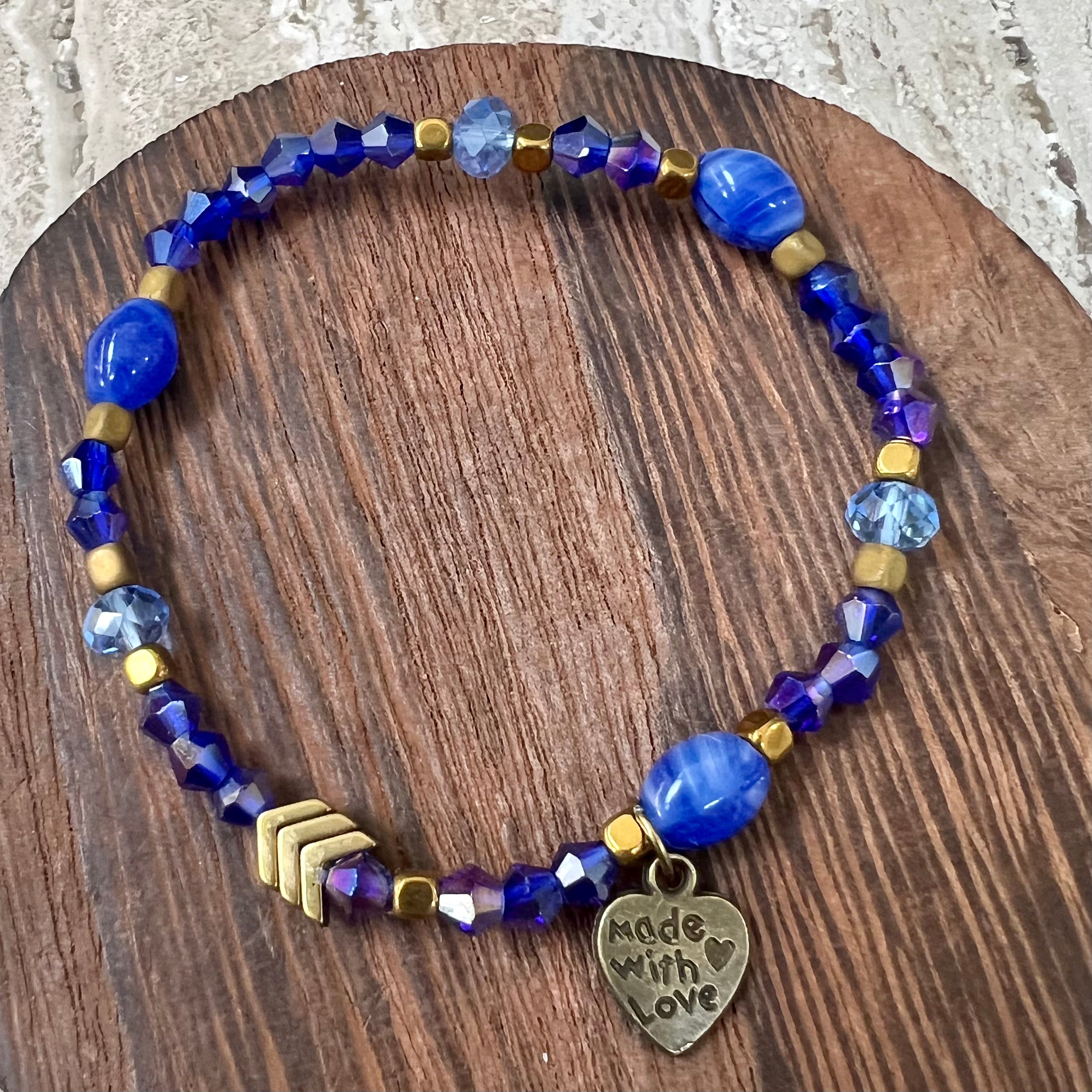 She Beads — M. Rahal Jewelers