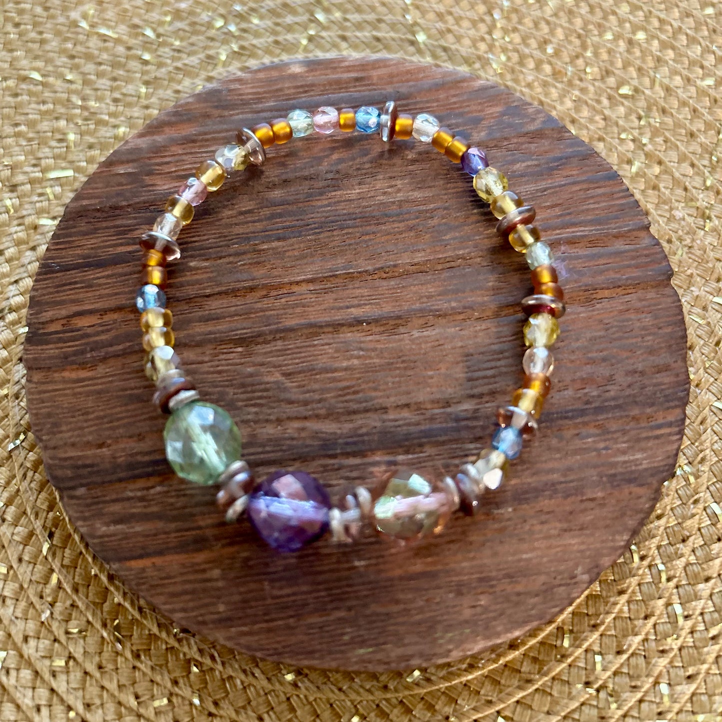 Winter Blooms Collection