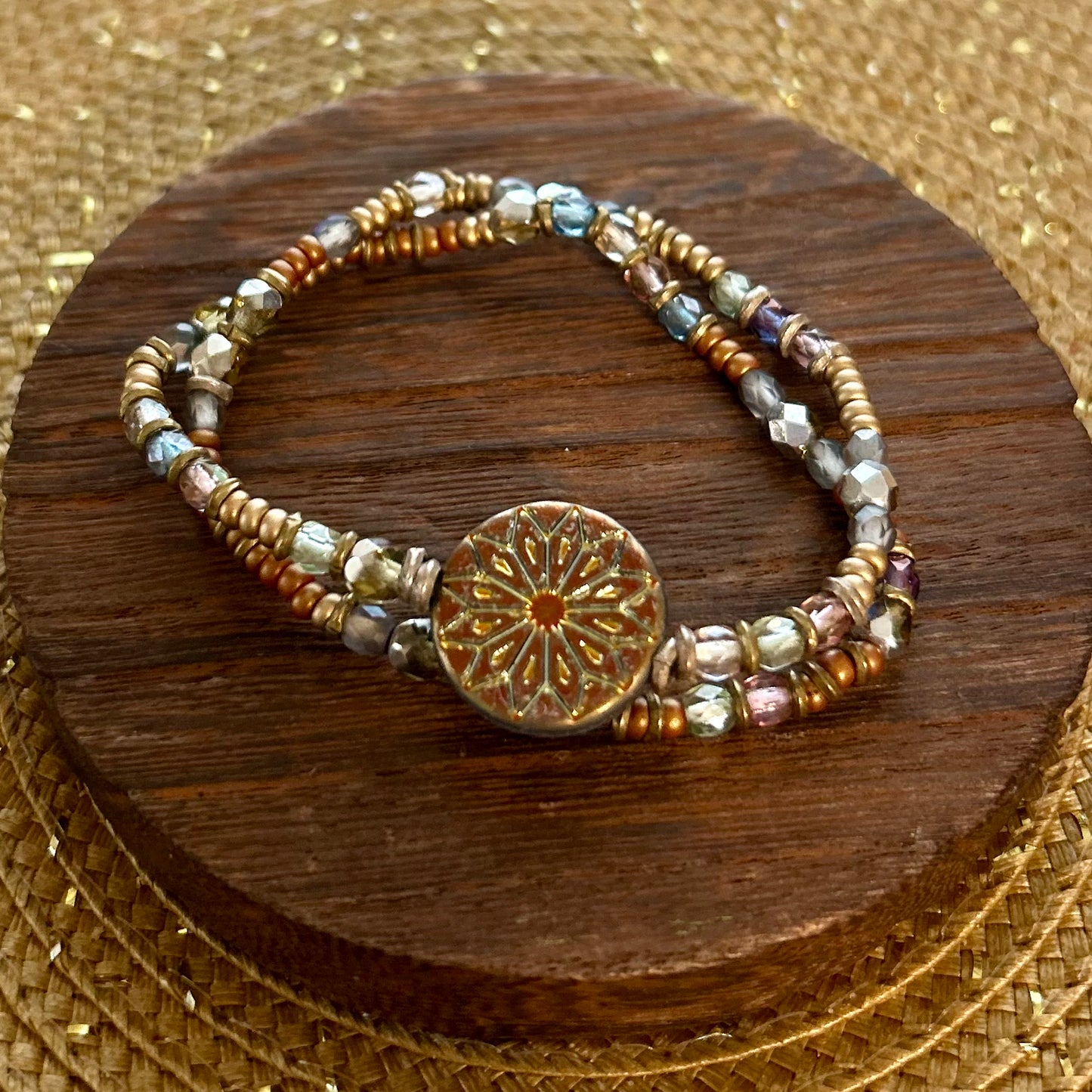 Winter Blooms Collection